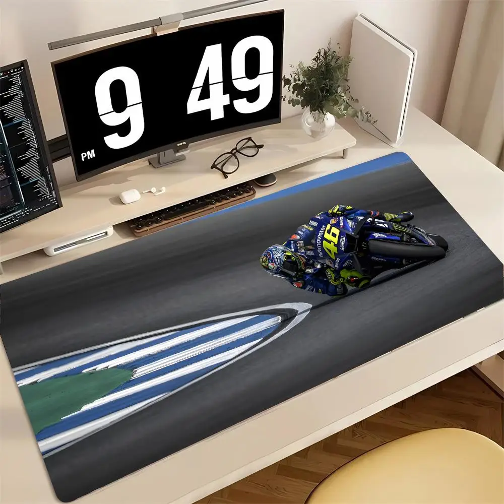 Racer Valentino Ros…