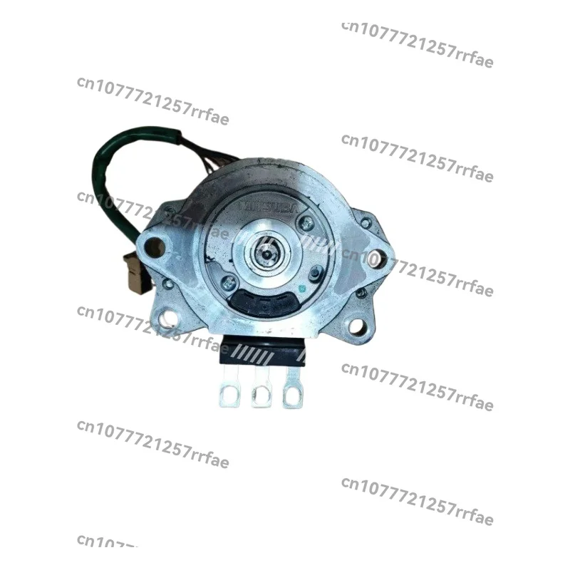 12/24V DC brushless motor high torque high power rotating power vehicle and ship propeller 500W