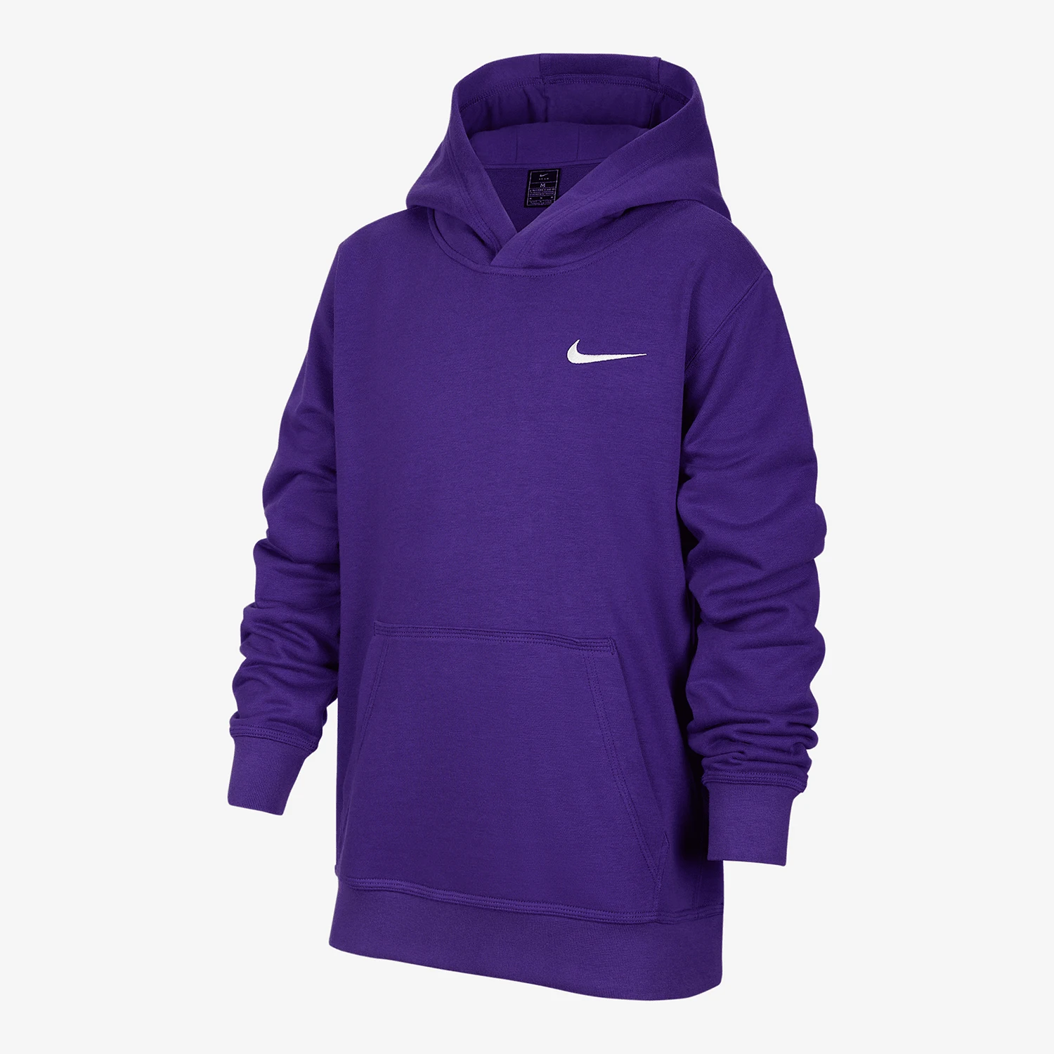 

Nike Authentic Spring New Style Youth Fashion Pocket Hooded Hoodie IB8746-547