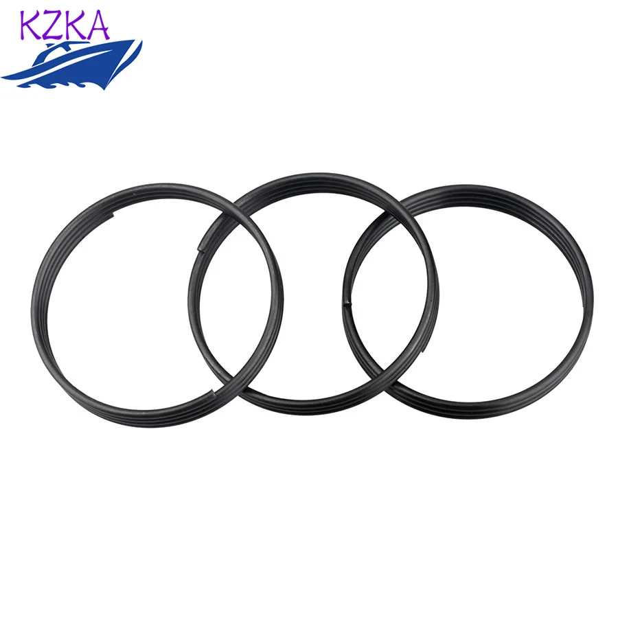 RING,CROSS 663-45633-00 PIN for yamaha outboard motor 2 stroke 40-70HP E40-50HP 4T stroke F40-F50 663-45633 boat motor