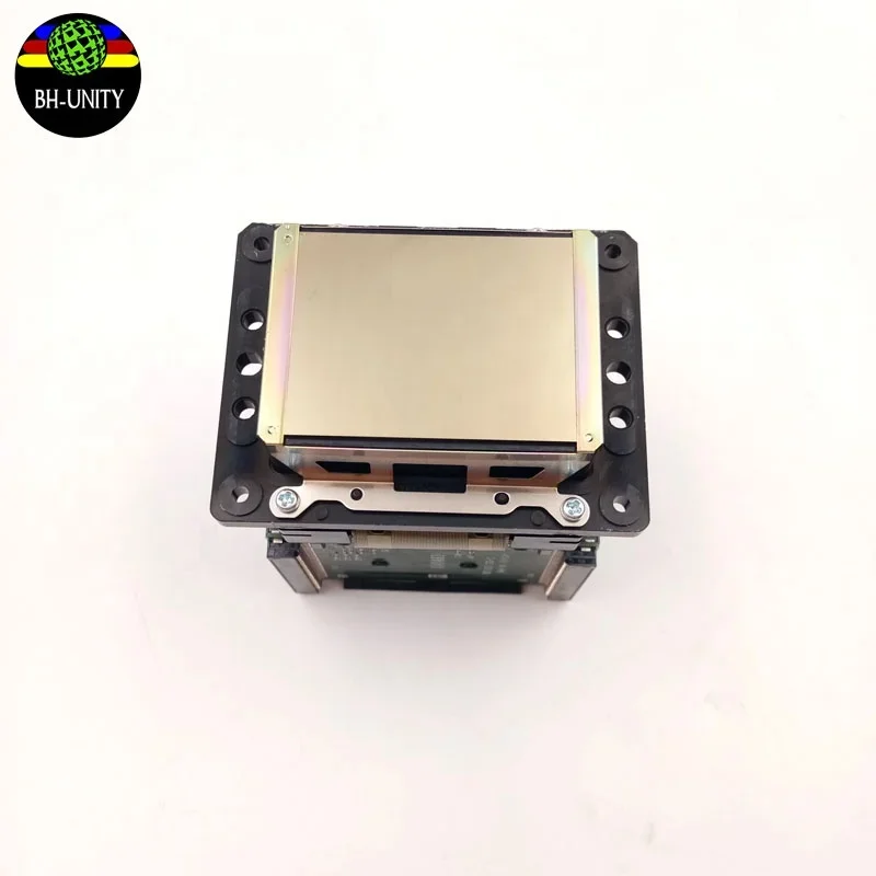 Cabeça de impressão dx7 original eco solvente dx7 feita no japão cabeças dx7 para impressora mutoh valorjet 1618/1624/1638