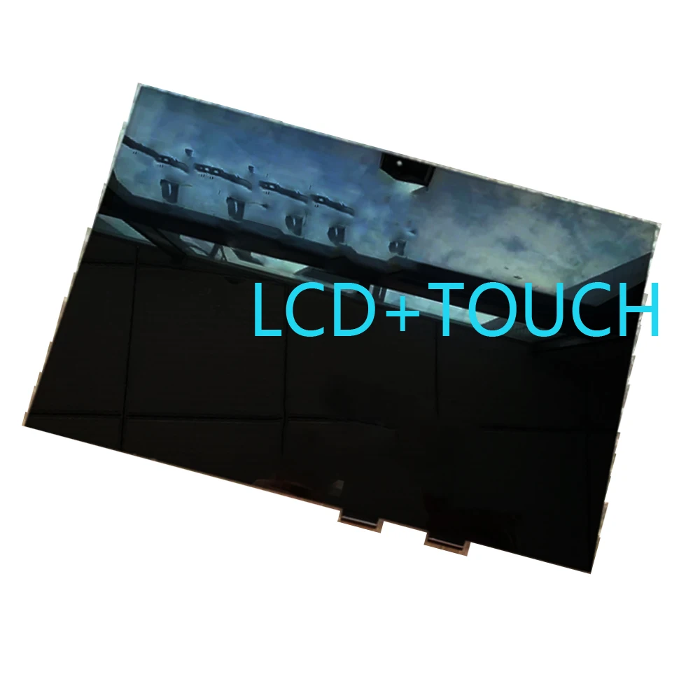 14 Inch FHD LCD For Asus VivoBook TM420 TM420I TM420IA TM420UA TP420U TP420UA LCD Display Touch Screen Digitizer Assembly