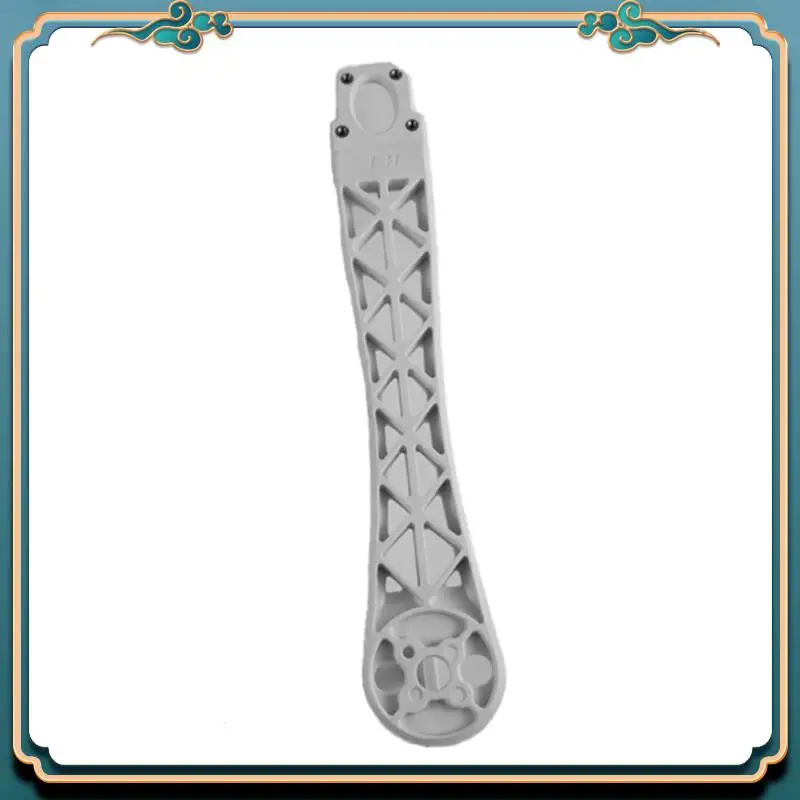 (신규)-FPV F550 헥사 프레임 암 헥사콥터 PCB, Flamewheel F550 HJ550용 랜딩 기어 짐벌 보호기 배터리 플레이트 포함