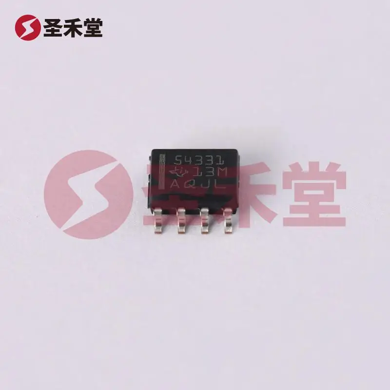 (10PCS) Brand New/Original TPS54331DR SOP-8 DC/DC Converter IC Chip