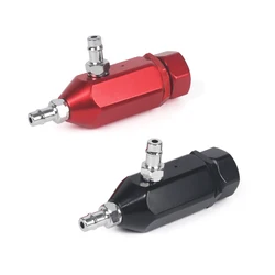 Universal Car Modification Turbocharged Controller 30 PSI Turbo Pressure Regulating Valve Aluminum Regulating Control Boost