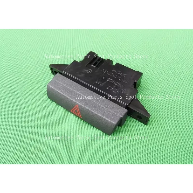 Emergency Flasher Switch Double Flash Button Fit for CRV 2012-2016 JADE 2012-2016