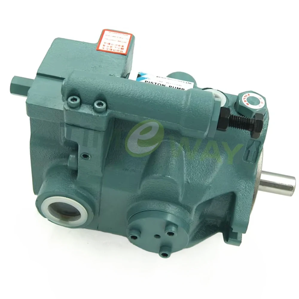

V15 Series Hydraulic Piston Pump V15A2RX-95 V15C2RX-95 V15A2RY-95 Hydraulic Pump Oil Pump