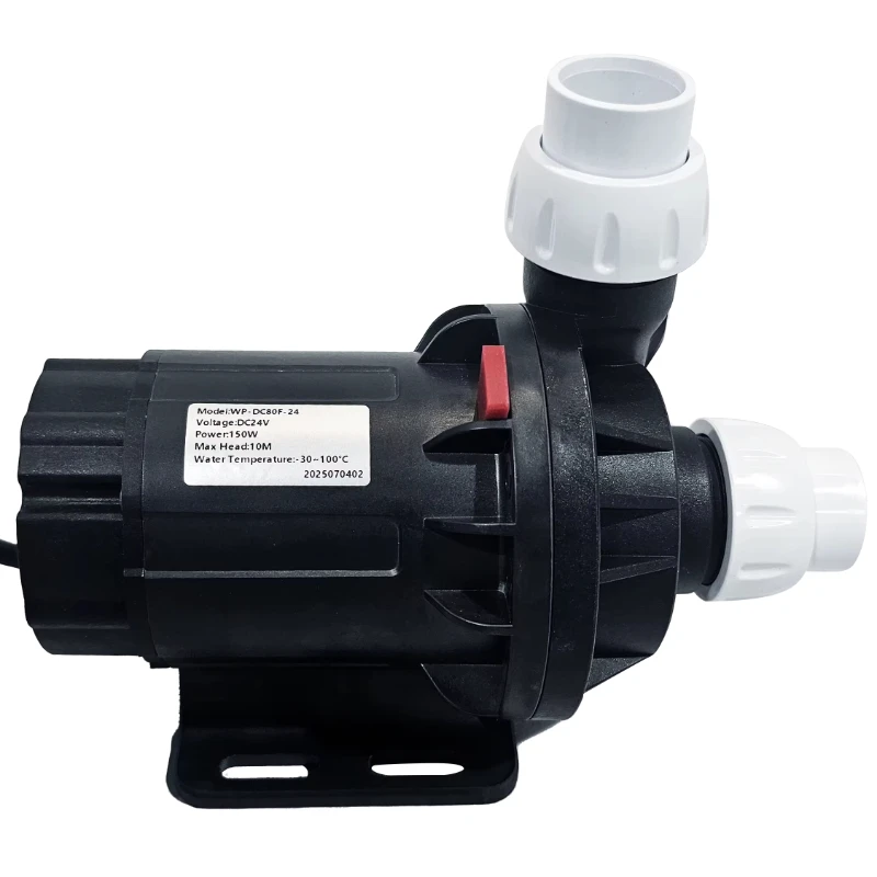 

Water-cooled chiller replacement accessories Submersible pump for water pump chiller cold plug-in system
