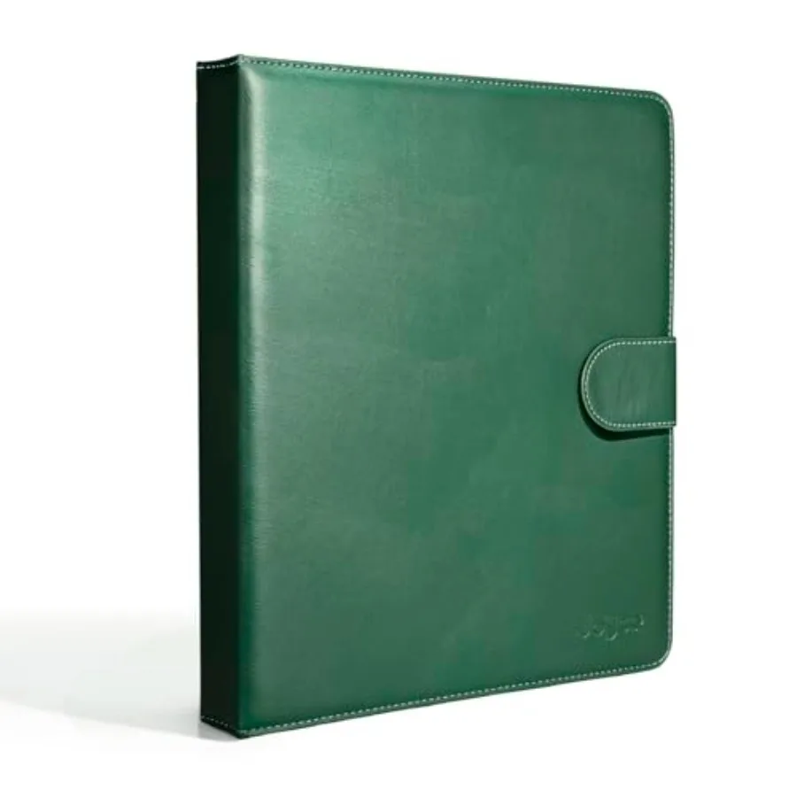 

Органайзер для важных документов с 14 расширяемыми карманами, 13 слотами для карт, для бумаги формата А4/бумаги с фирменной надписью/карточек, с 2 этикетками-наклейками.