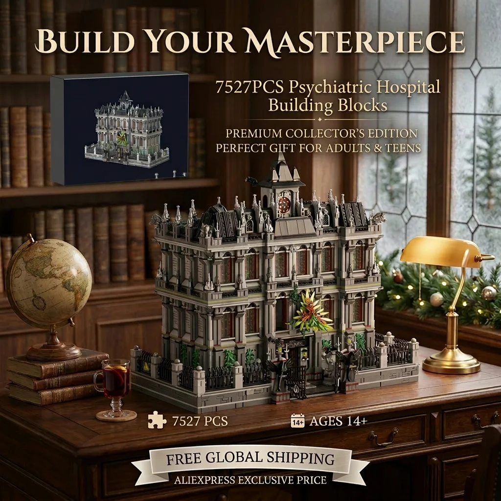 #40 Trending Construction Set Toys Right Now