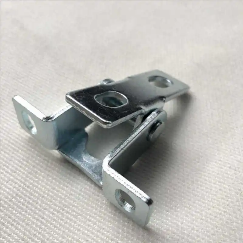 

1PCS Desktop Flip Board Hinge For Children's Learning Table Accessories Folding Lifting Table Hardware Connectors Joint Hinges