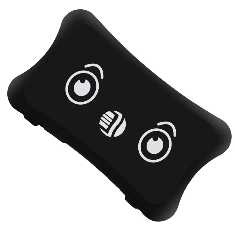 

Mini Internet Connected Realtime Tracking Car-styling Low Battery Alarm Waterproof Pet GPS Tracker TK200 Trackers dog Pet IP66