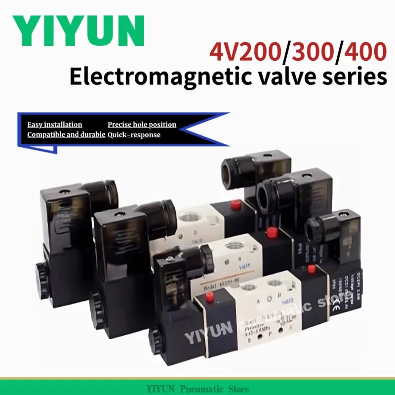 4V120-06, 4V220-08,…