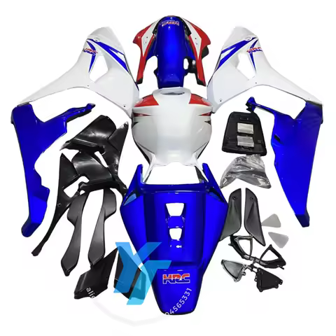 For Honda CBR1000RR 2006-2007 Fairing Cover Motorcycle Bodywork Kit with Easy Installation