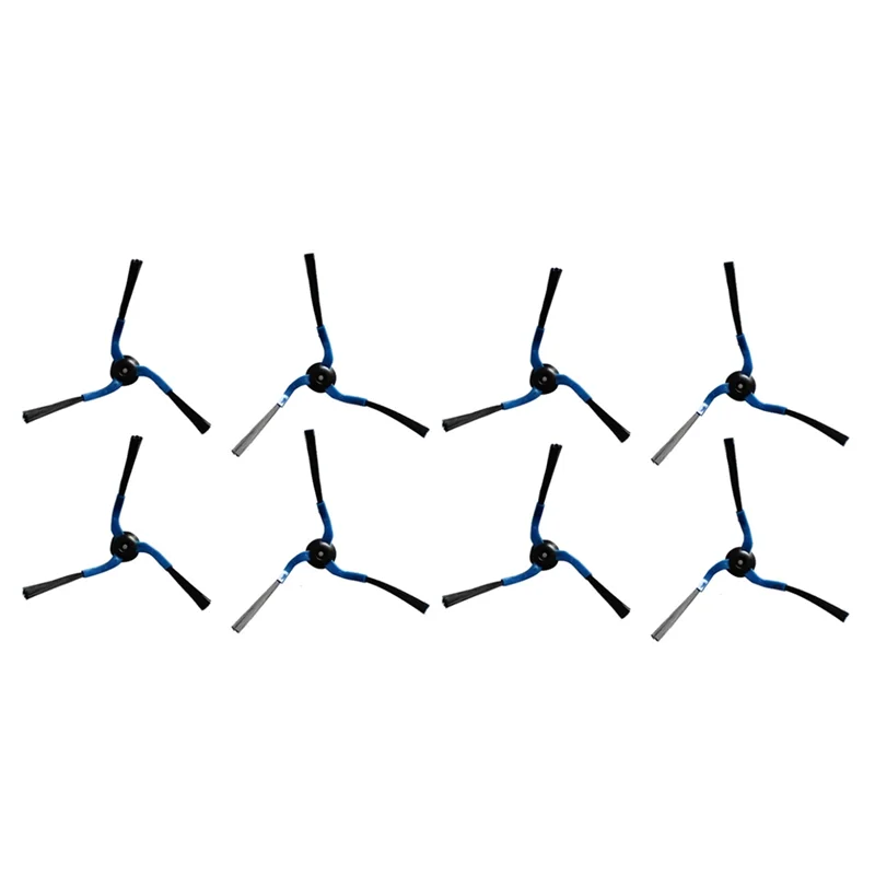 Ycoc-8Pcs Side Brus… - image