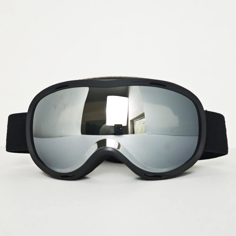 

Ski Goggles Snowmobile Rides Men Women WindProof DustProof SandProof High Definition Lens Winter Outdoor Glasses