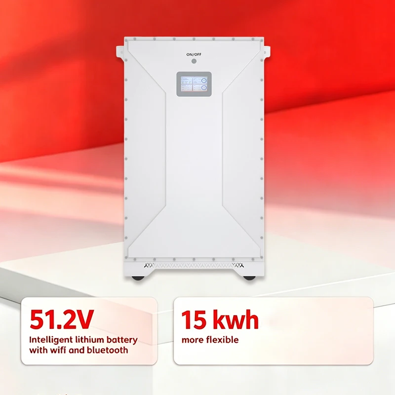 Complete solar systems suitable for home use include complete solar kits with solar panel systems, batteries, and inverters. - Detail 1