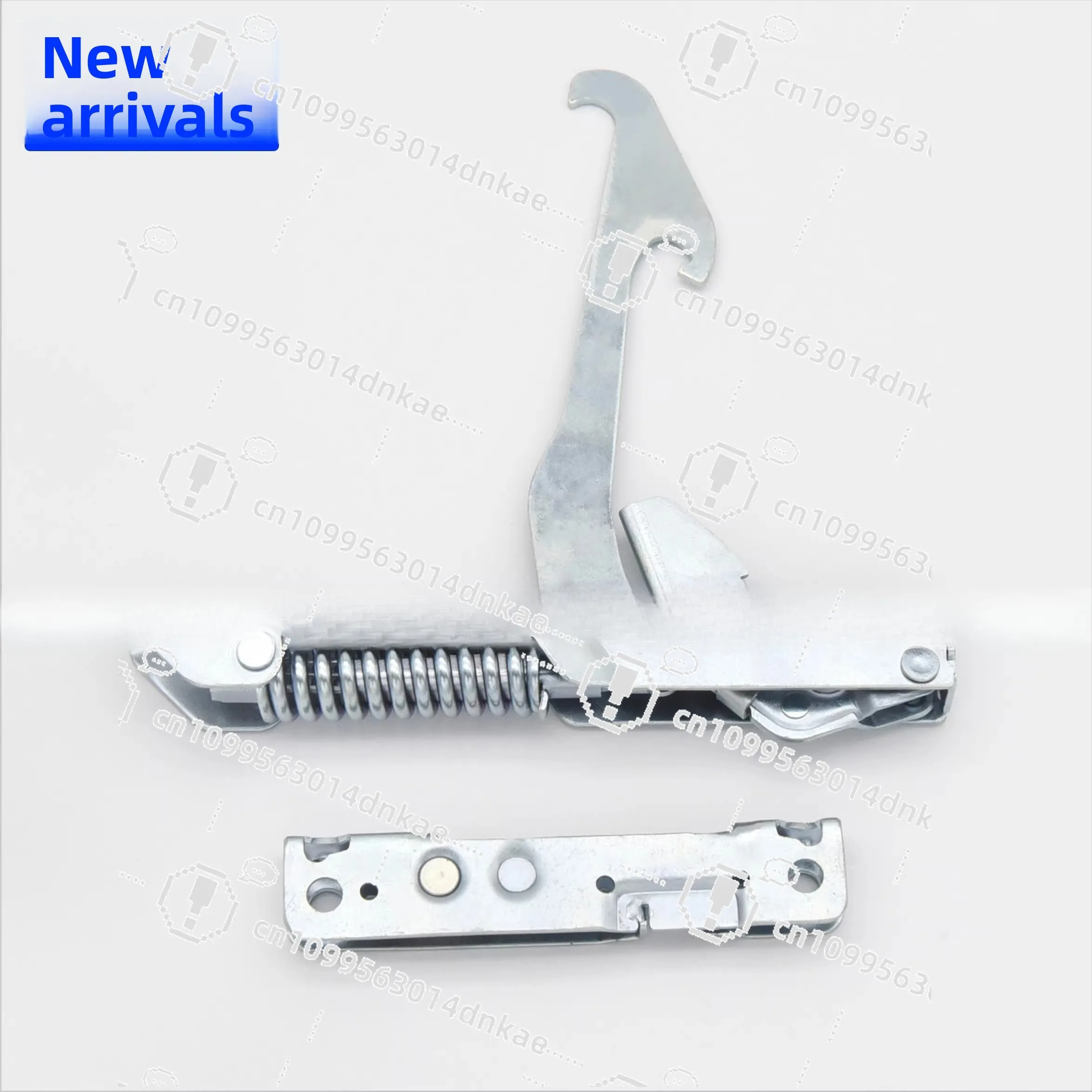 Commercial Fog Electric Oven Door Hinge YXD-4A YXD-8A Spray Oven Door Hinge for Kitchen Equipment