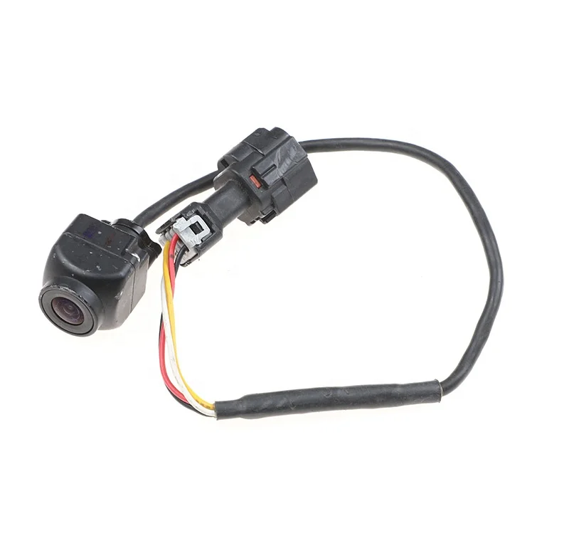 

HyundaiSS Azera 2011-2012 SUV Automotive Assecories Backup Assist Camera 95760-3V011