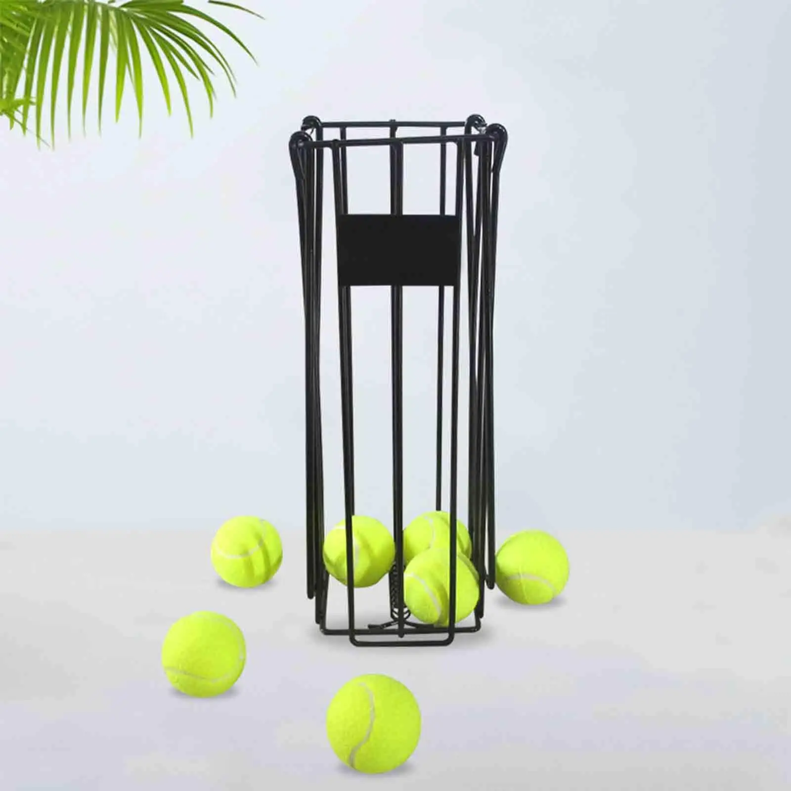 cesto-raccoglipalline-da-tennis-multifunzione-flessibile-e-robusto-per-allenamento-e-raccolta-palline-in-palestra-e-all'aperto