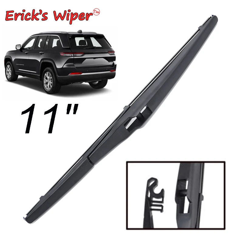 Erick's Wiper 11