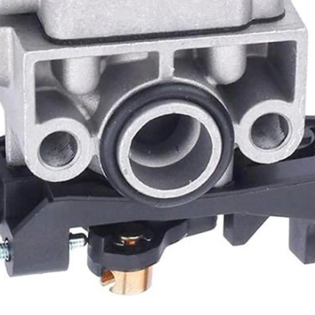 Carburetor for Honda GX35 GX25 GX25N GX25NT HHT35 HHT35S - Direct Fit Replacement Kit Compatible with 16100-Z0Z-034