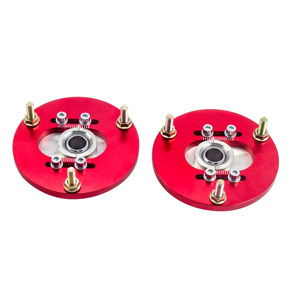 Vordere Obere Federbeinstützen für BMW E36 3er Serie 320i, 323i, 325i, 328i 1993-1999 – Detail 2