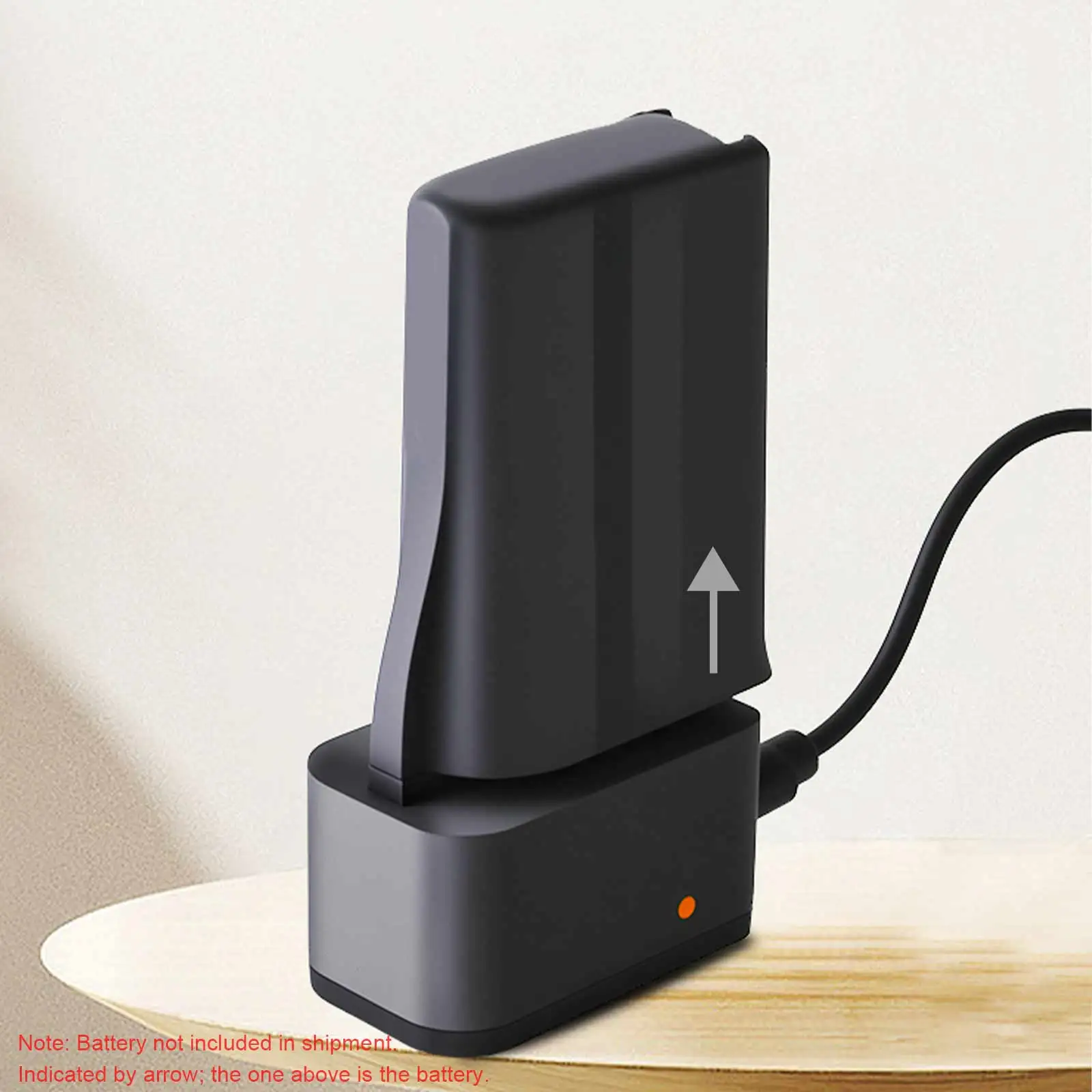 For Di2 Electronic Variable-Speed Charger with Charging Cord Battery Charger Adapter for SM-BTR1 7970 6770 Electronic Shifting