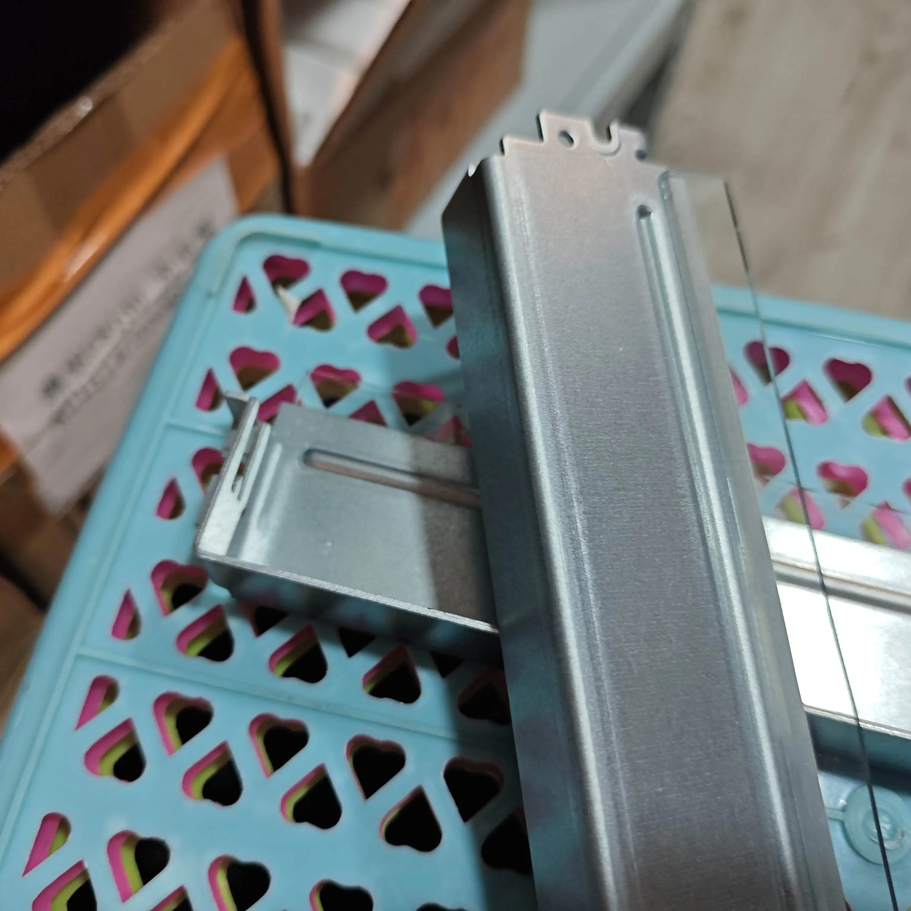 

5pcs Compatible Drum Cleaning Blade WB for Lexmark MS710 MS711 MS810 MS811 MS812 MX710 MX711 MX810 MX811 MX812