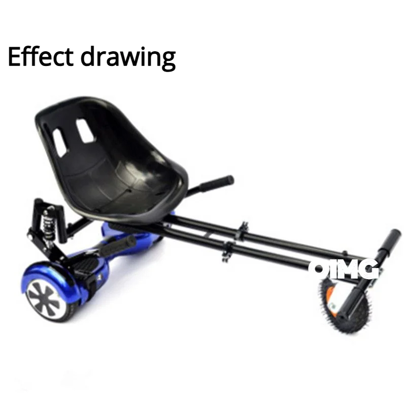 2026 NUOVO Kit Sedile da Corsa per Go-Kart 1/2 Pezzi, Kit Moto da Corsa, Sedile Karting di Alta Qualità