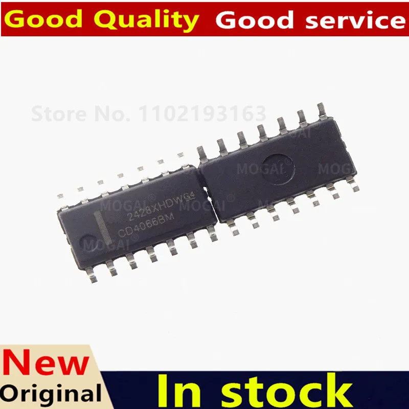 74HC595D 74HC594D 74HC390D 74HC257D 74HC253D 74HC238D CD4066BM CD4051BM CD4053BM CD4060BM CD4081BM CD4093BM CD40106BM CD4069UBM
