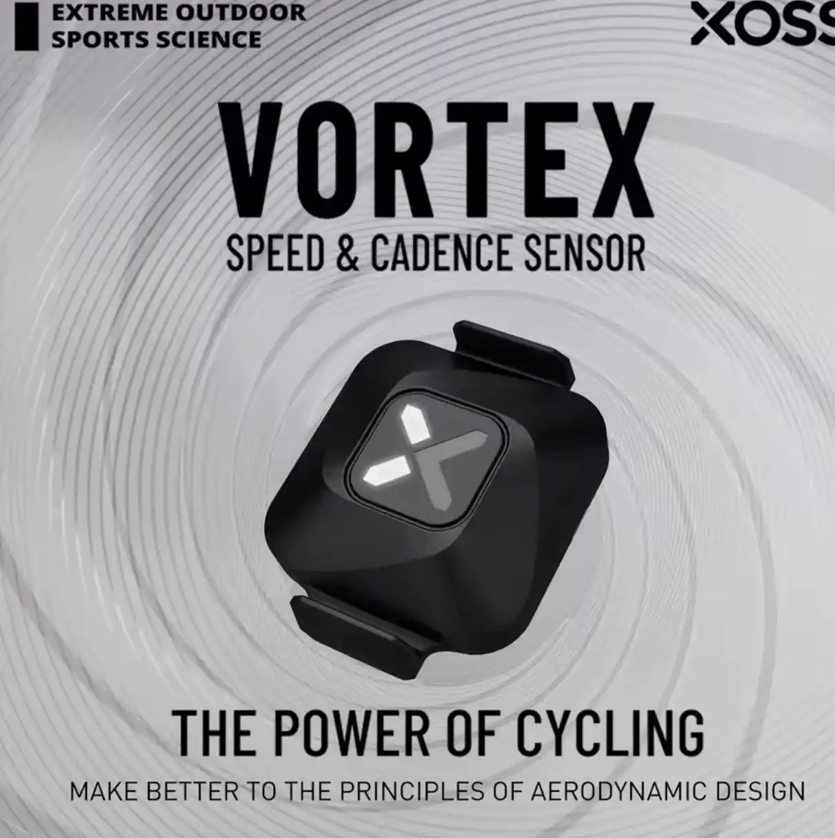 Xoss Vortex Speed C… - image