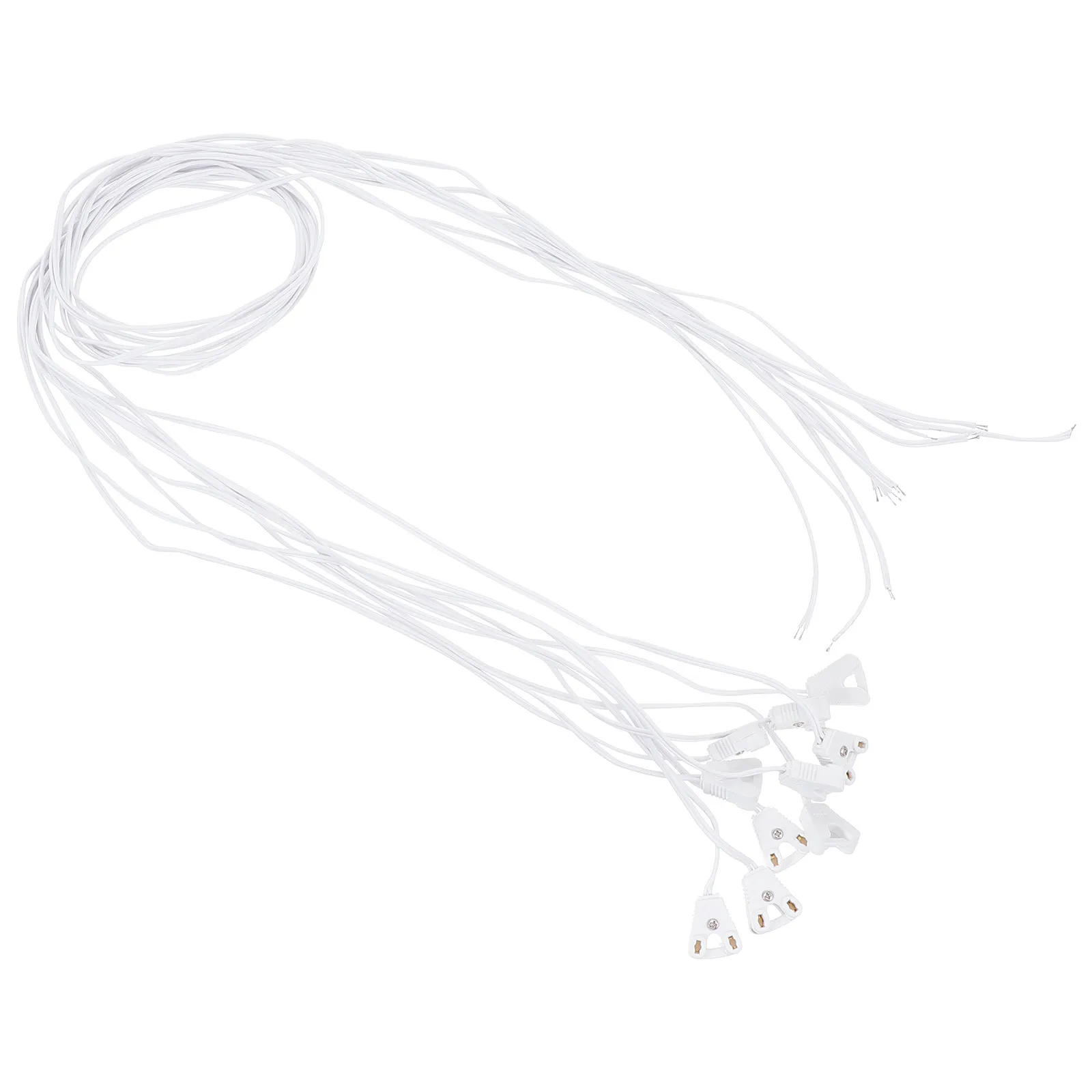 10Pcs Led Light Tub…