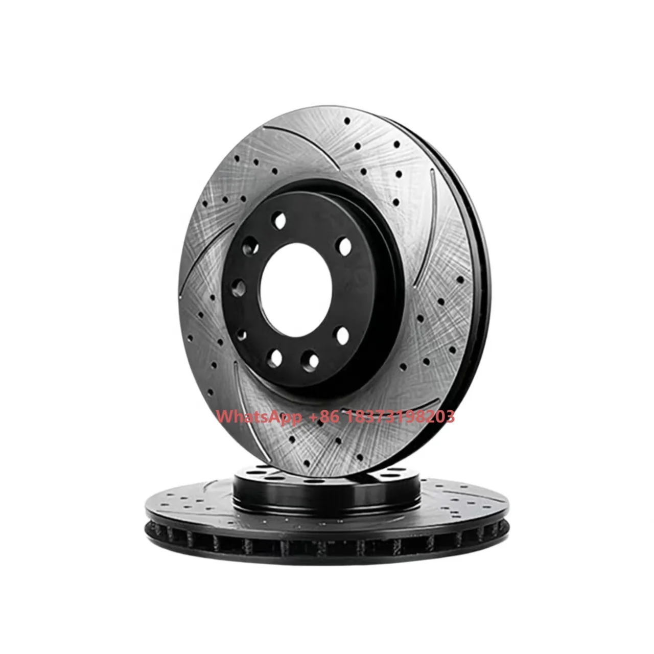 

Perfectly for L EX US l X 2010 High Quality Automotive Brake Discs