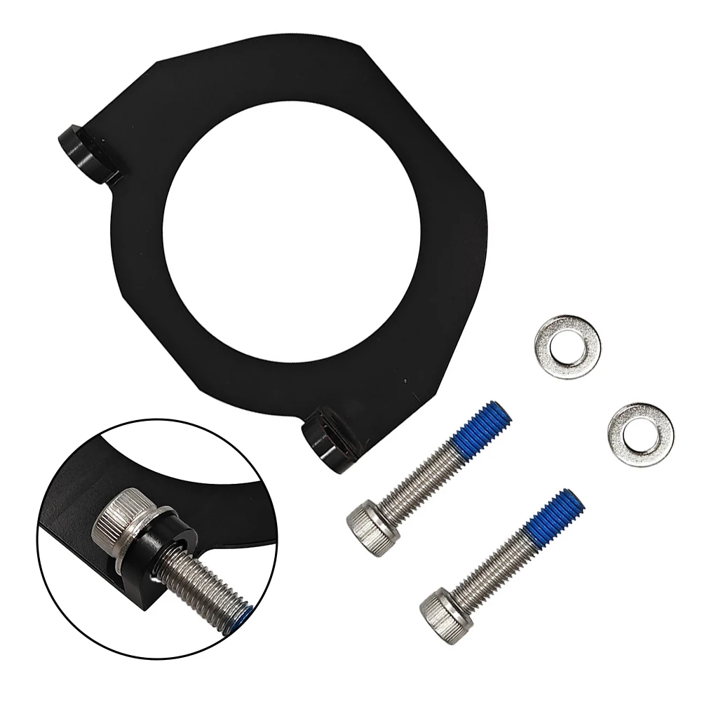 Timing Shield Protection Plate Easy Installation Direct Replacement Includes Bolts Replacement For Damaged Part