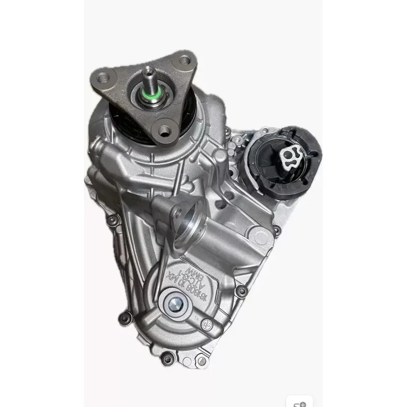 

Heavy-Duty ATC13 xDrive Transfer Case – Complete Assembly for B M W X3/X4/X5/X6 G01-G06 30i Models (16-21)