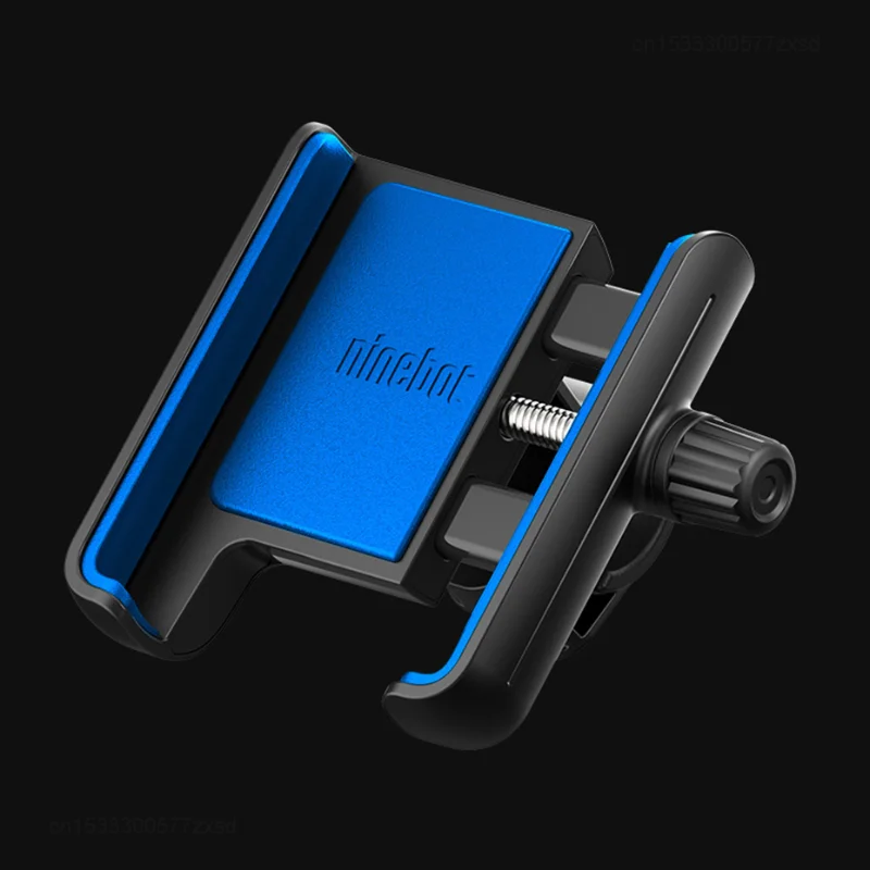 Xiaomi Ninebot Handlebar Phone Holder Electric Vehicle Bicycle Kickscooter Motorcycle Electric Scooter Mobile Phone Stand Stable