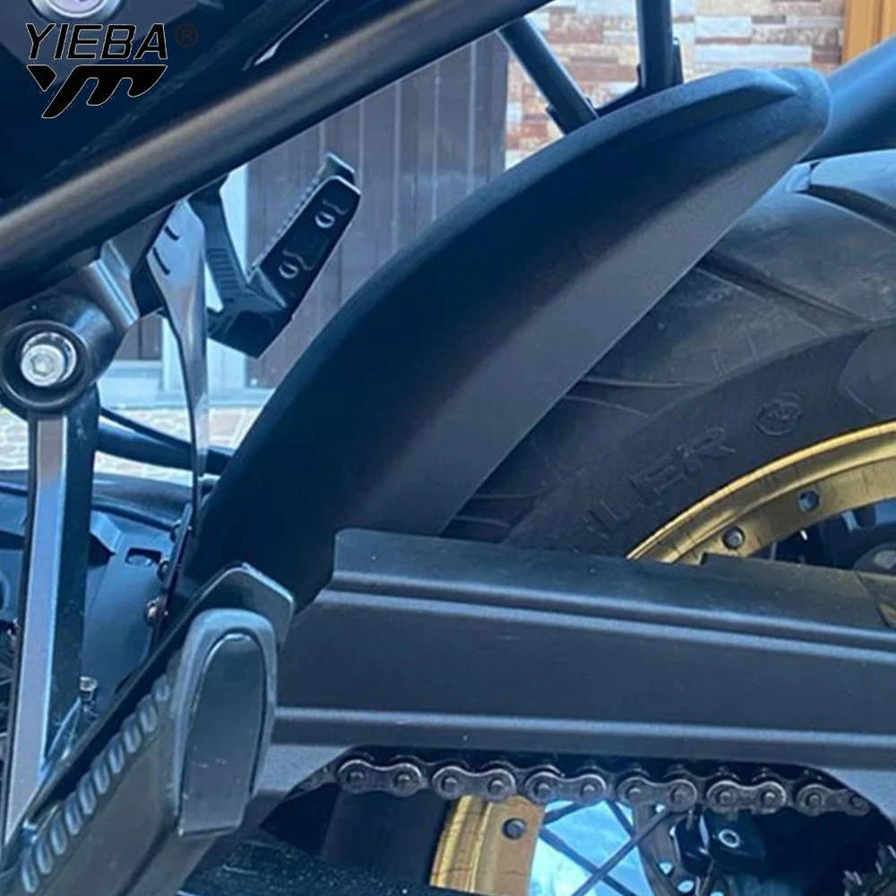 

Rear Fender Extender Hugger Mudguard Splash Guard FOR SUZUKI V-Strom DL1000 DL 1000 VStrom 1000 2014 2015 2016 2017 2018 2019