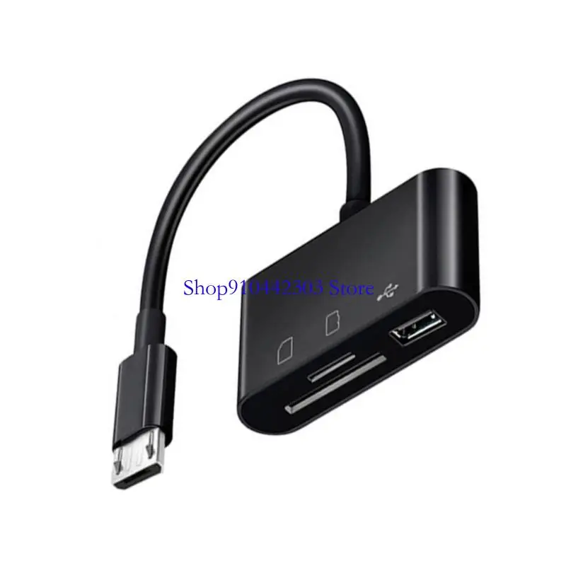 L4MD Portable USB C to Memom