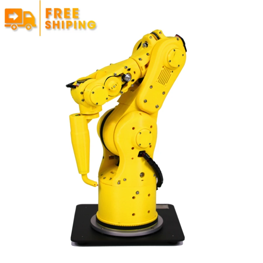 Hot Sell Lifting Equipment Stacking Machinery Industrial Manipulator ic Arm Low Price Made in China