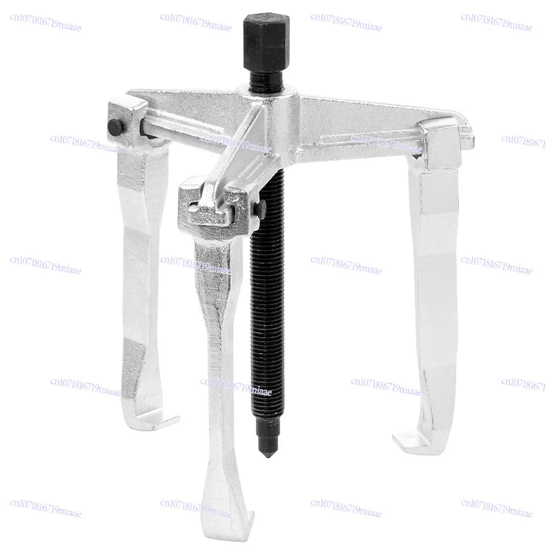 

Трехкулачковый двухкулачковый съемник подшипников, инструмент для разборки выхода, двухкулачковый маленький многофункциональный