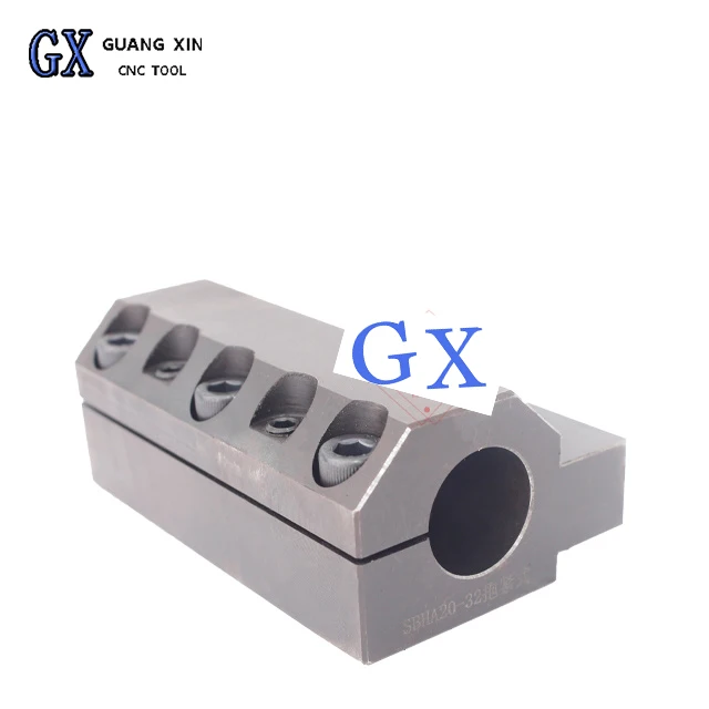 

Factory wholesale price CNC tool milling holder handle and collect set