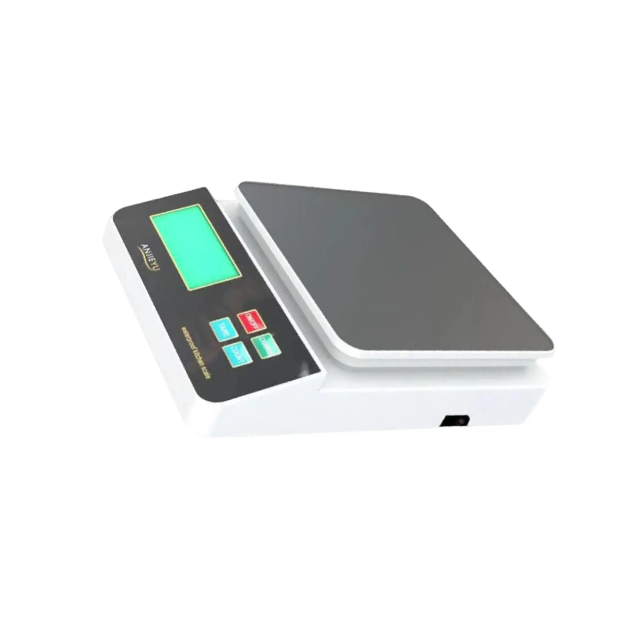 

Stainless Steel Wide Application Kitchen Scale For Versatile In Kitchen Digital Kitchen Scale