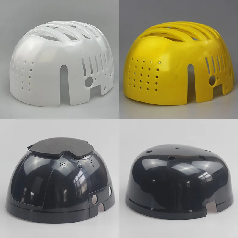 Safety Cap Insert Anti-collision  Lining Protective Equipment Safety Lined for Baseball Hat Accessories Bump Cap Insert