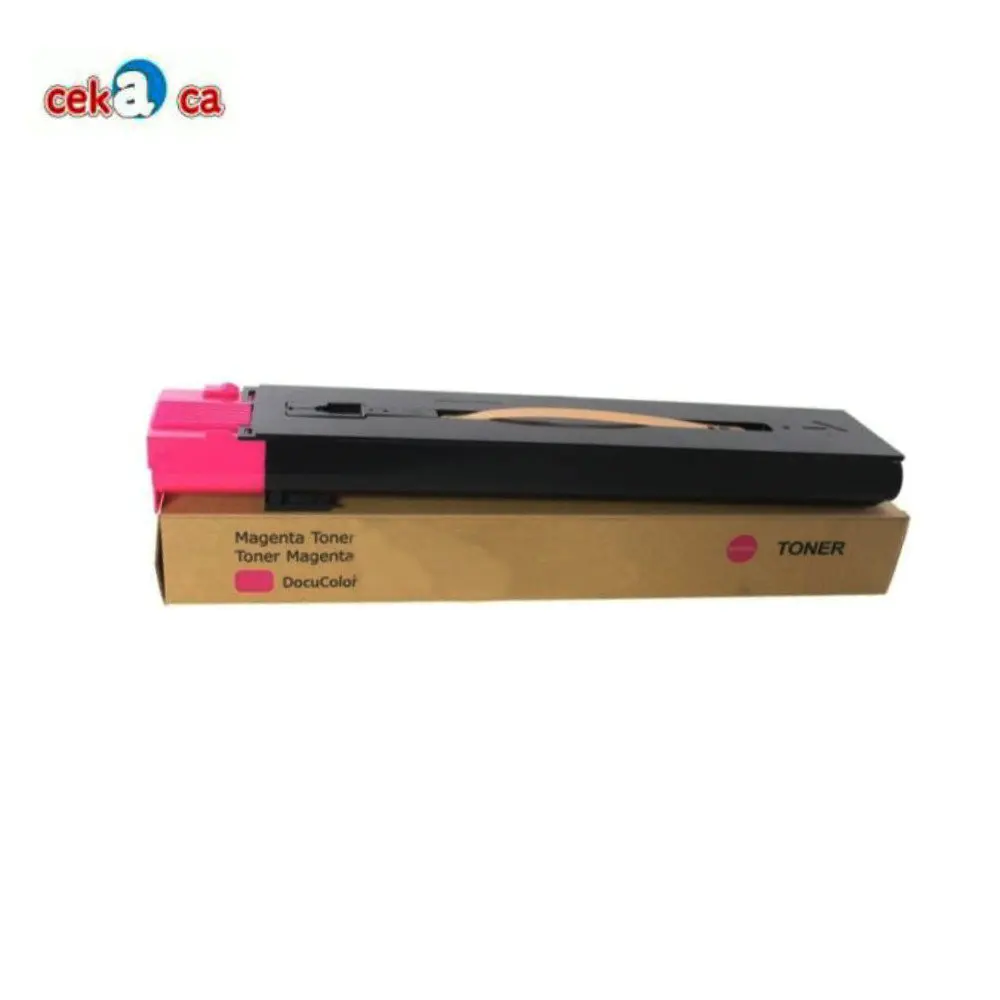 Wholesale Printer Toner Cartridge For Xerox Ct201702 Ct201703 Ct201704 Ct201705 Cmyk Copier Toner