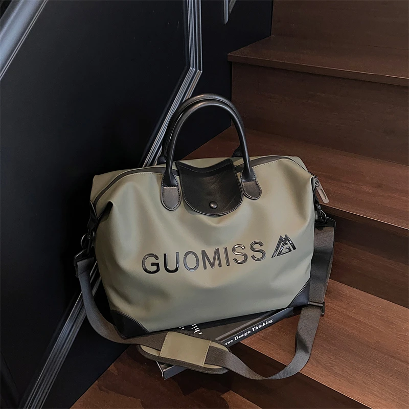 

Anti-Wrinkle Laptop Tote Bag for Women Men Crossbody Computer Bags with Top Handle Shoulder Handbags