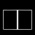 White 2 Pages