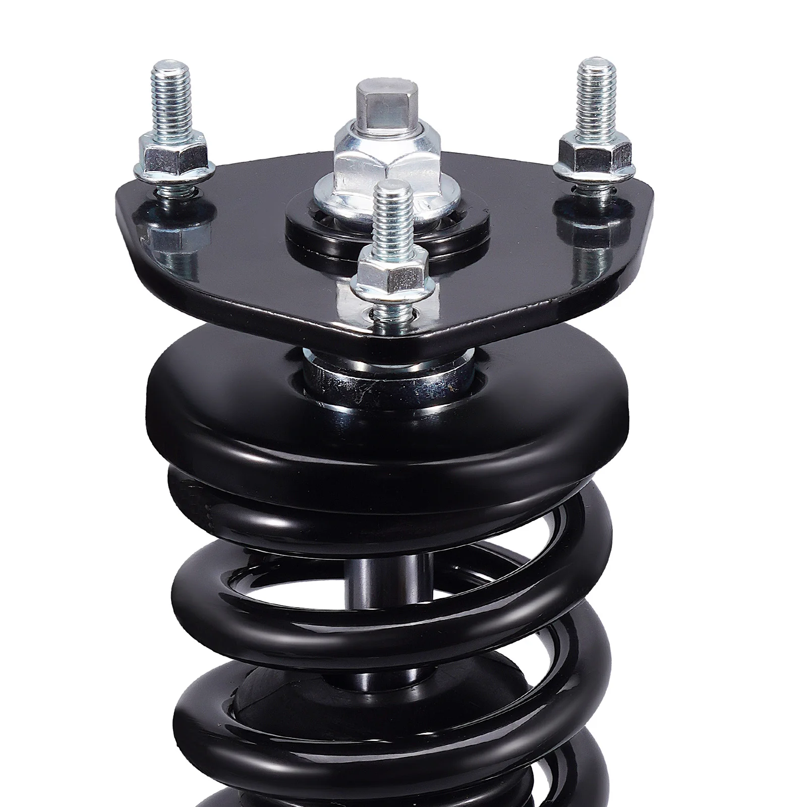 Kit Coilover Lengkap untuk Mazda Mazda 6 2003-2006 Set Suspensi Coilover Struts