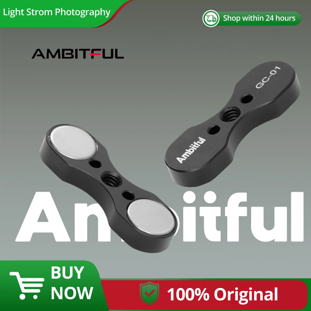 Ambitful GC-01 Magn…