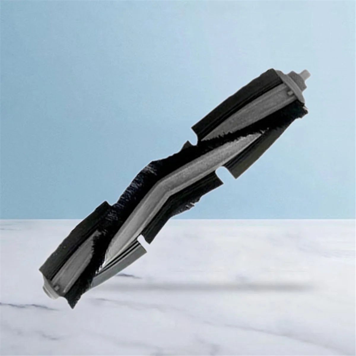 FZFZ 16PCS 브러시 걸레 천 먼지 봉투 및 필터 키트 X1 T10 T20 진공 청소기 액세서리 교체 부품